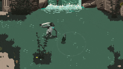 Labire Gameplay