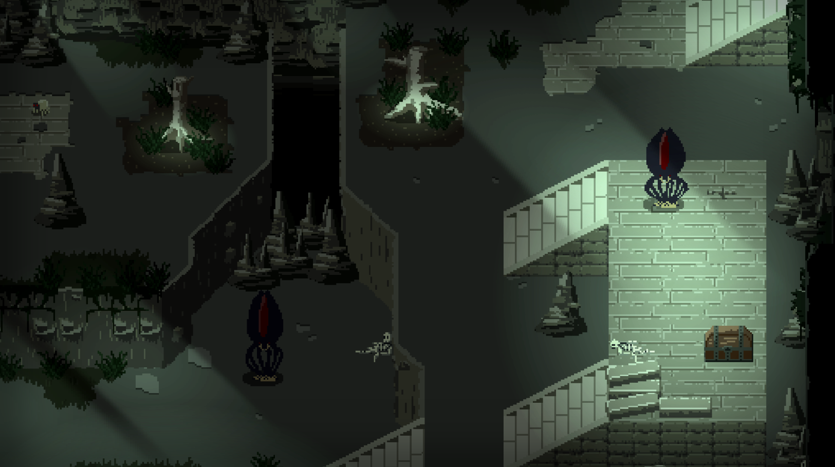 Labire Screenshot 1