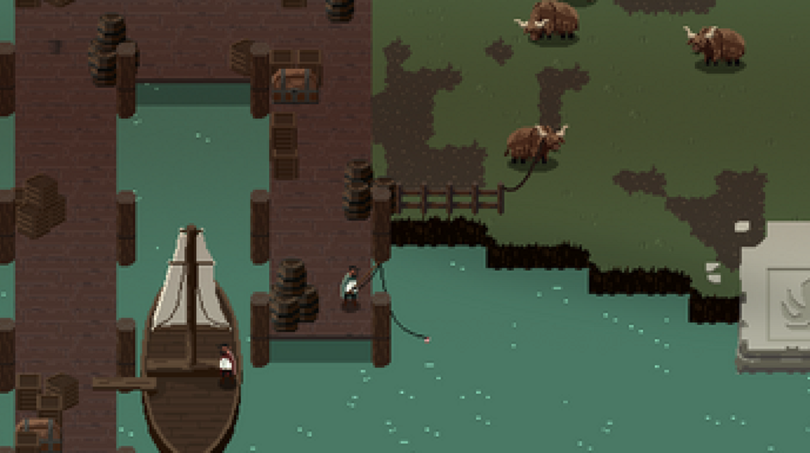 Labire Screenshot 2
