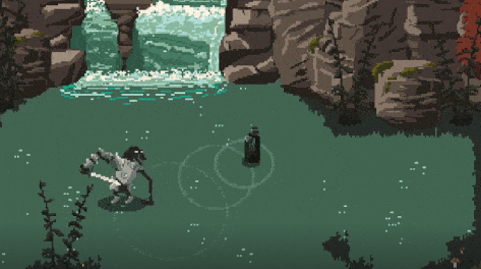 Labire Screenshot 3
